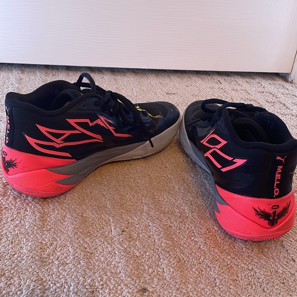 Puma MB.02 Flare - Picture 2 of 4